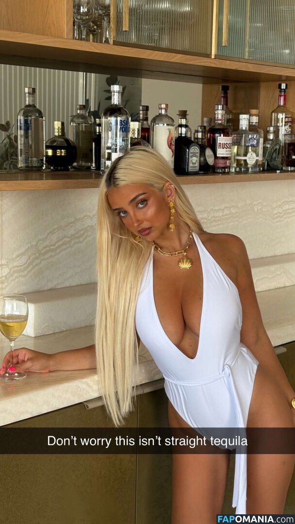 Emma Pillemer / emmapill Nu OnlyFans  Foto vazada #9