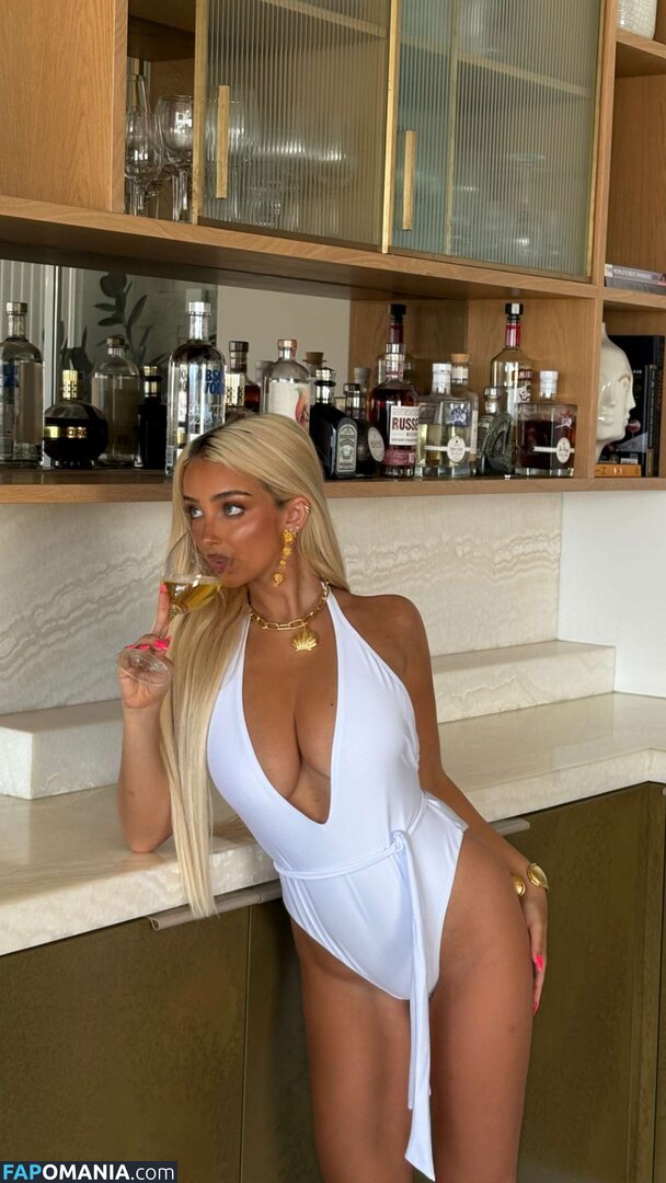 Emma Pillemer / emmapill Nu OnlyFans  Foto vazada #13