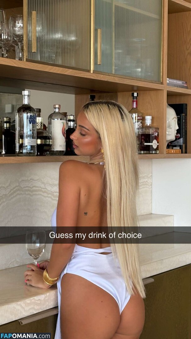 Emma Pillemer / emmapill Nu OnlyFans  Foto vazada #17