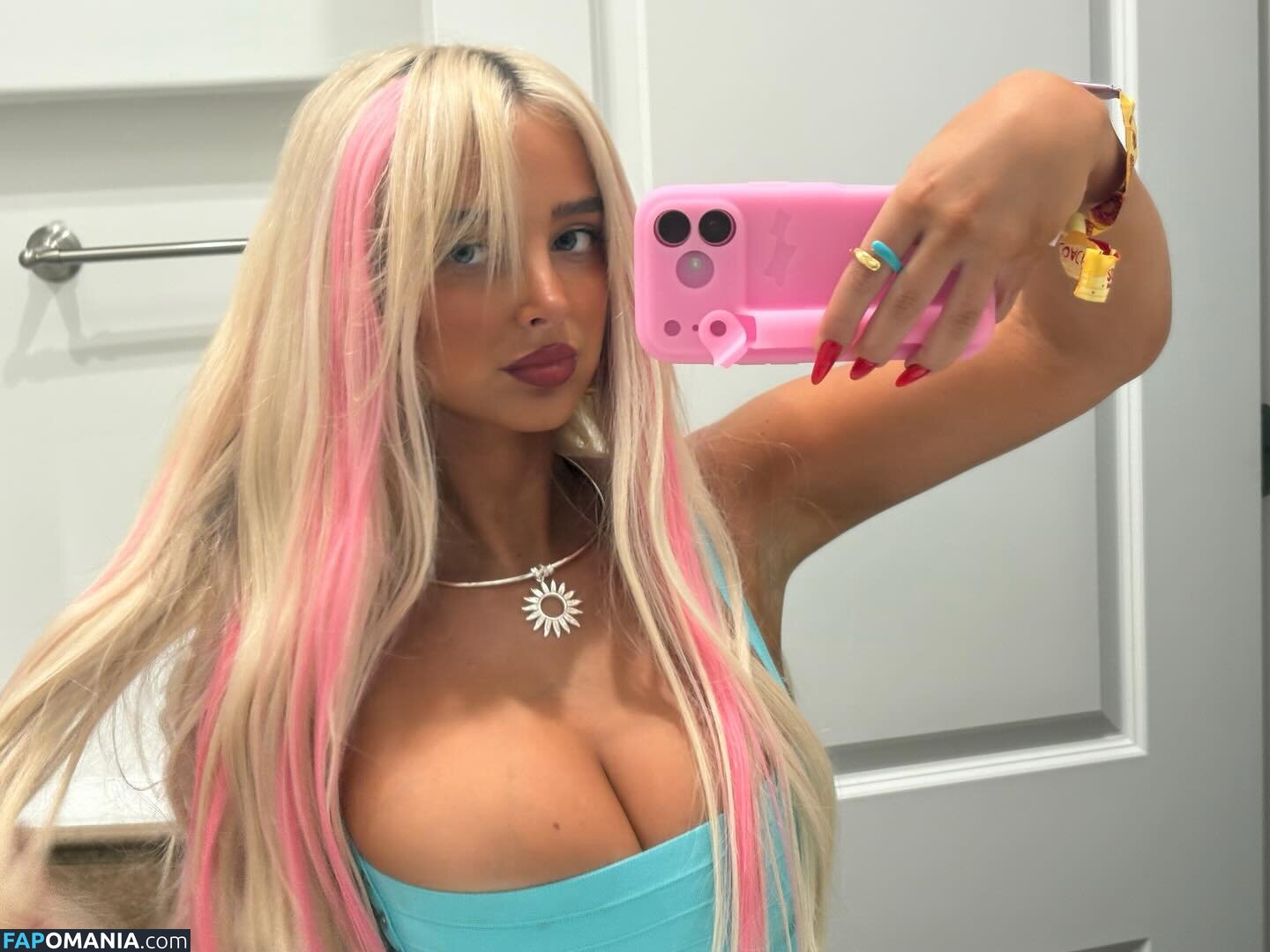 Emma Pillemer / emmapill Nu OnlyFans  Foto vazada #24