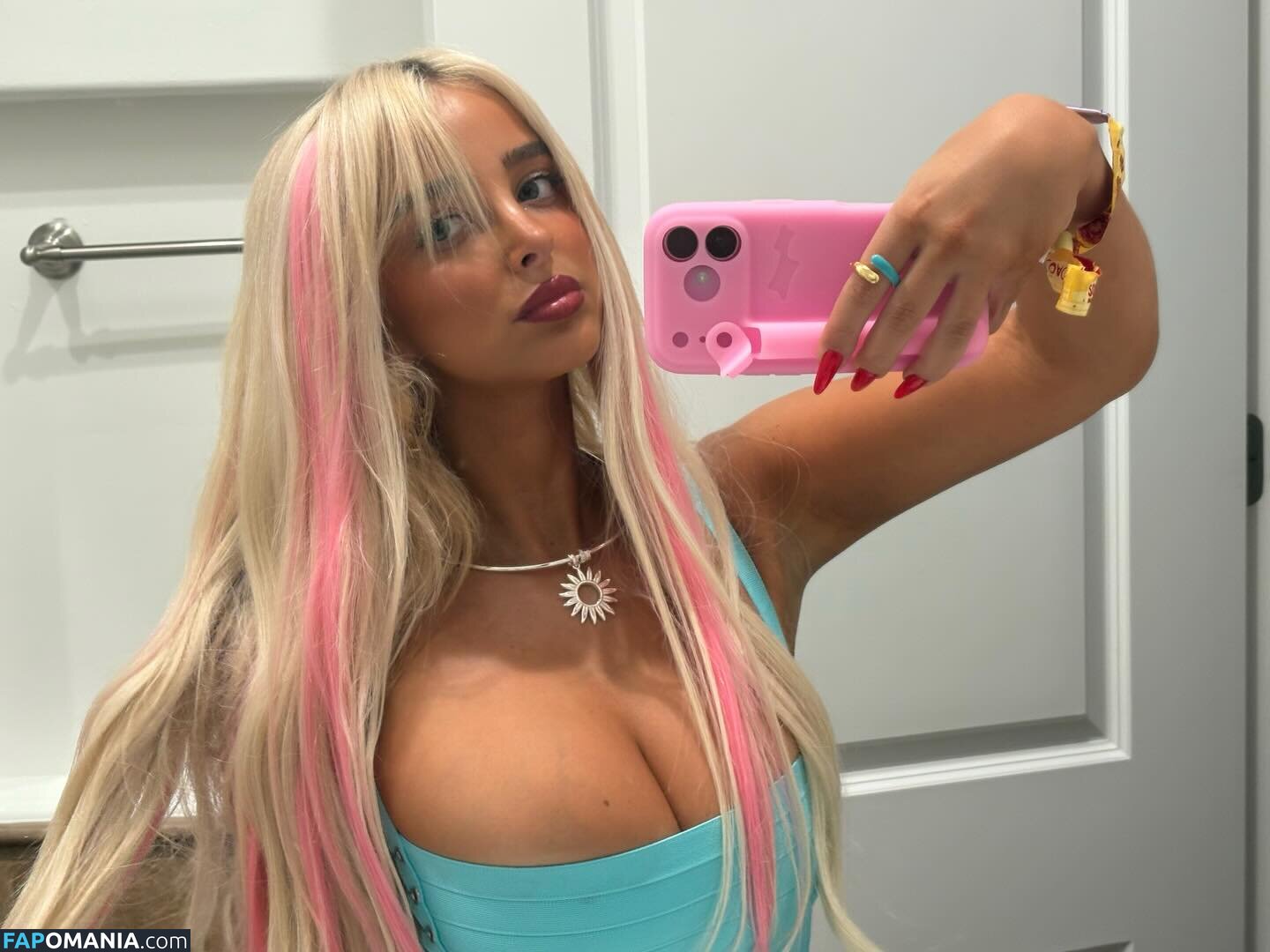 Emma Pillemer / emmapill Nu OnlyFans  Foto vazada #25