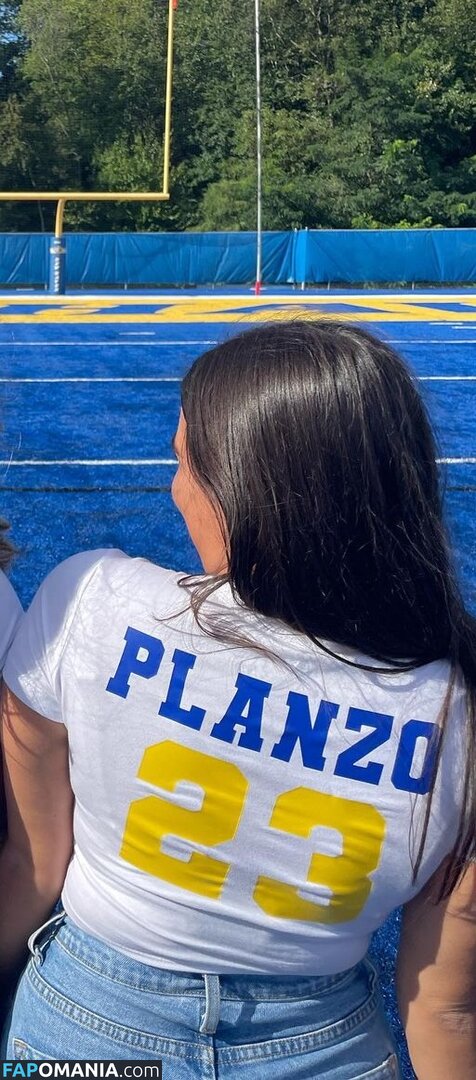 Emma Planzo / emmaplanzo Nu OnlyFans  Foto vazada #1