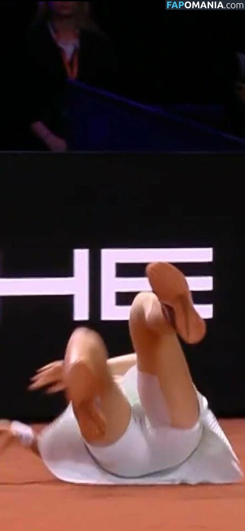 Emma Raducanu / EmmaRaducanu Nu OnlyFans  Foto vazada #183