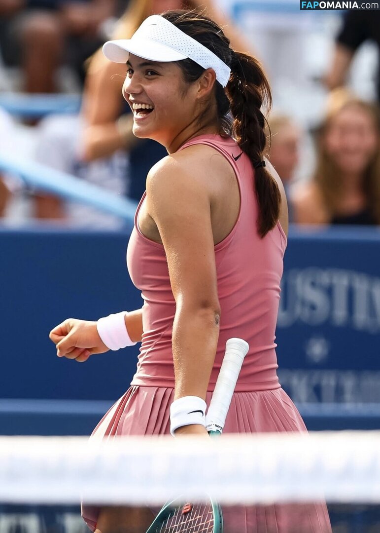 Emma Raducanu / EmmaRaducanu Nu OnlyFans  Foto vazada #286