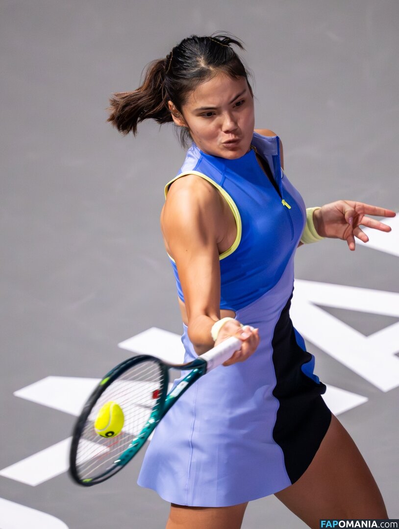 Emma Raducanu / EmmaRaducanu Nu OnlyFans  Foto vazada #299