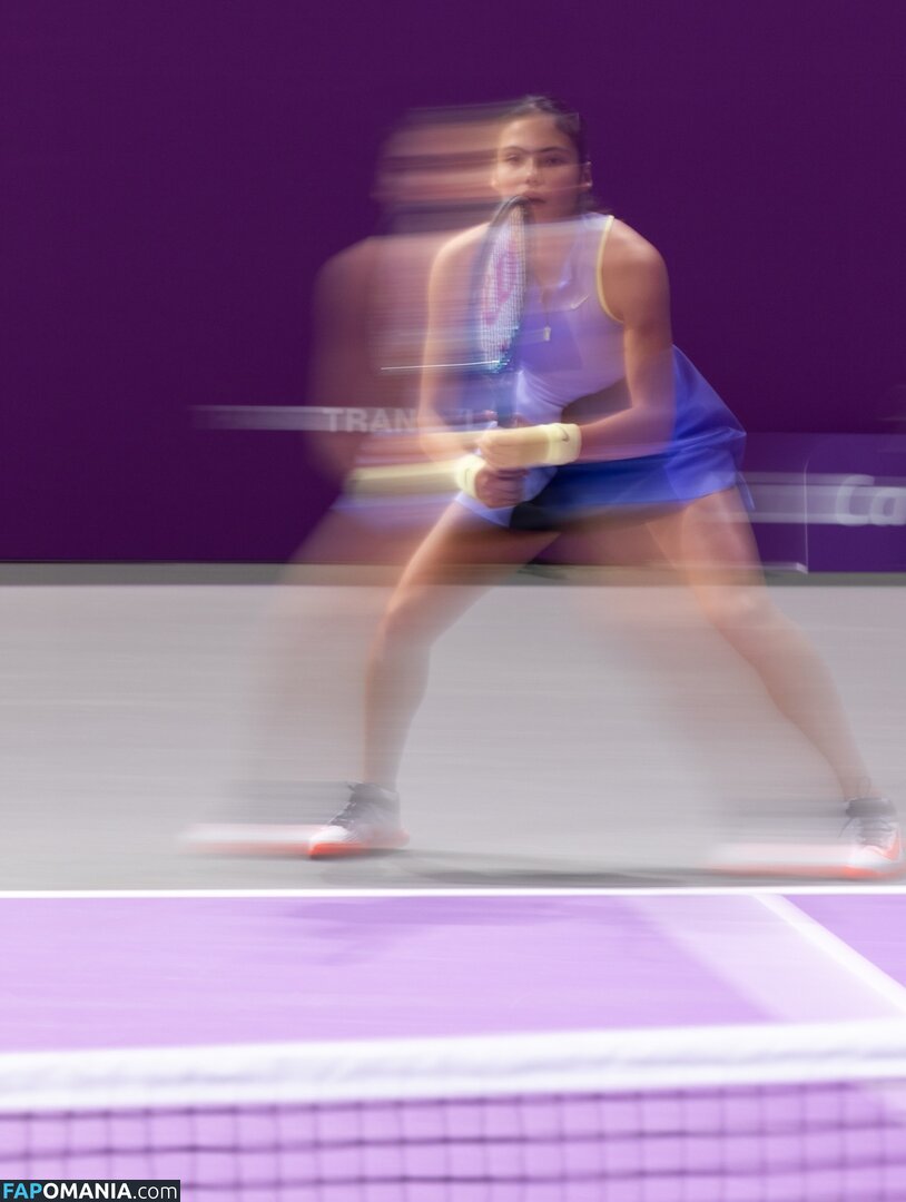Emma Raducanu / EmmaRaducanu Nu OnlyFans  Foto vazada #300