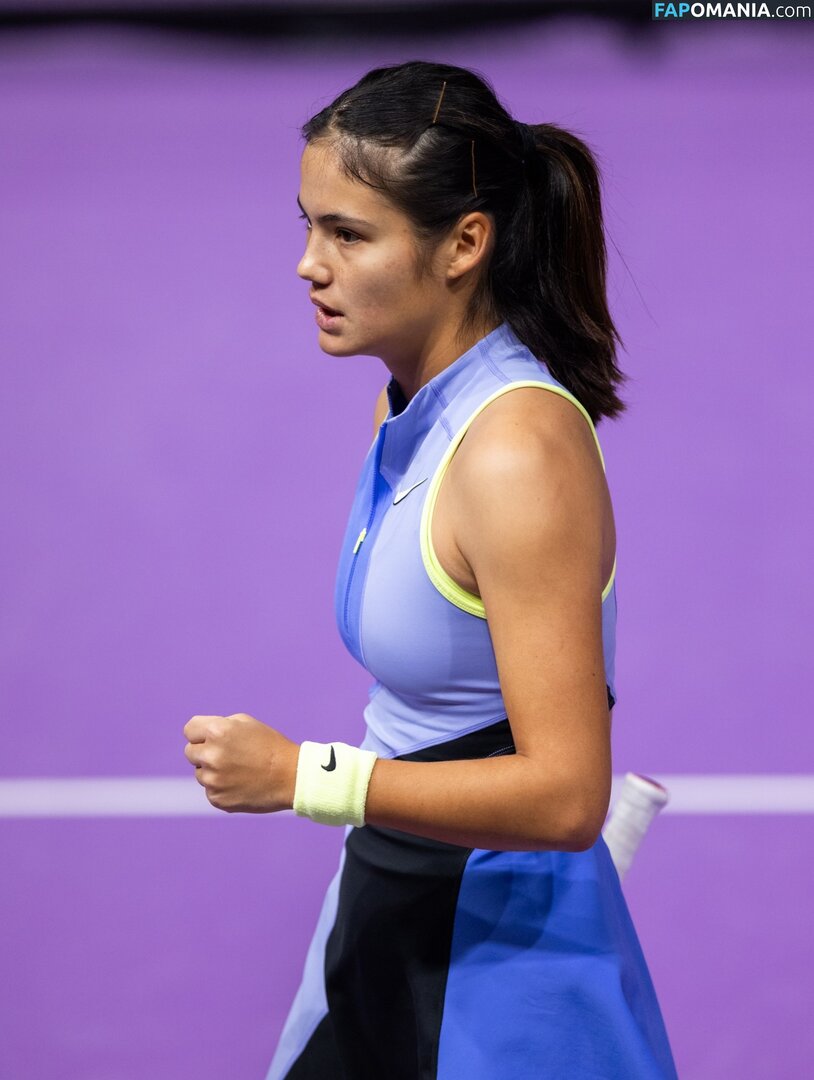 Emma Raducanu / EmmaRaducanu Nu OnlyFans  Foto vazada #301