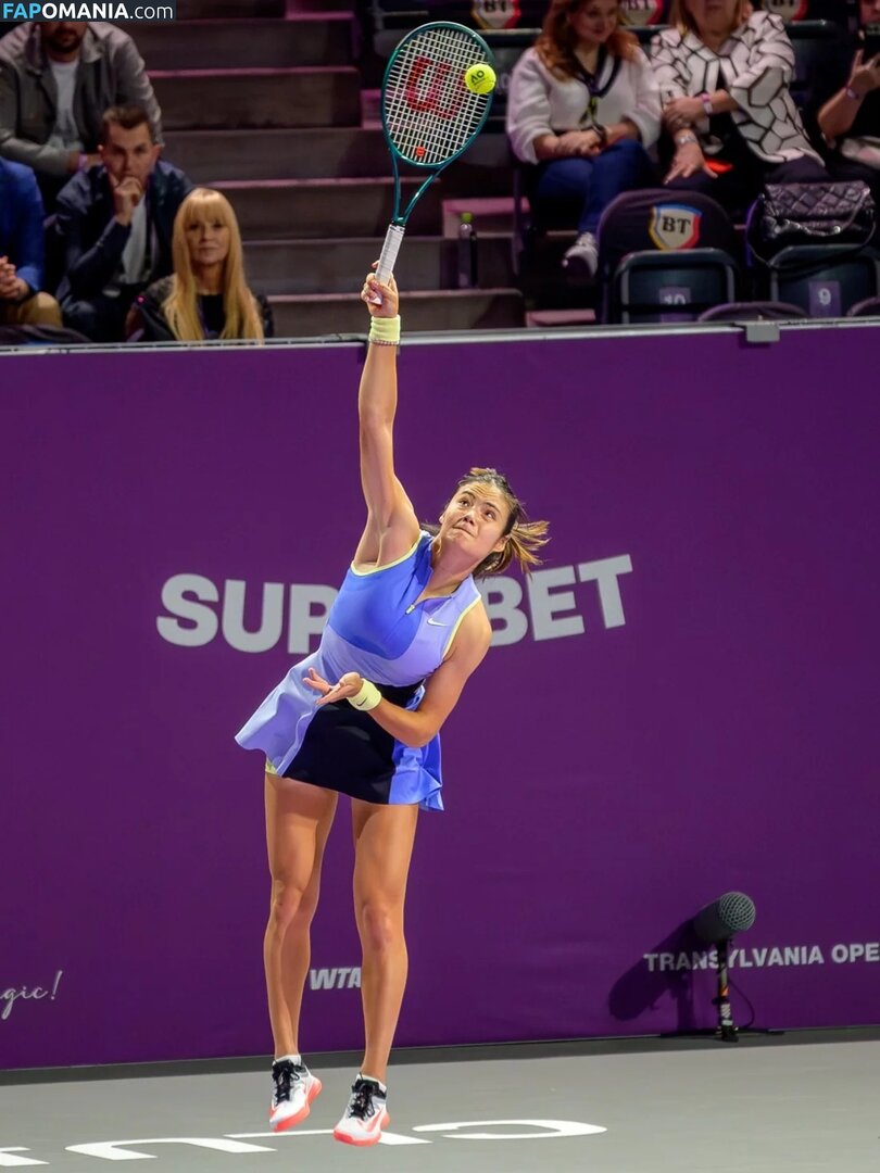 Emma Raducanu / EmmaRaducanu Nu OnlyFans  Foto vazada #303