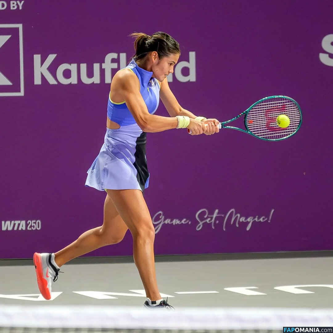 Emma Raducanu / EmmaRaducanu Nu OnlyFans  Foto vazada #306