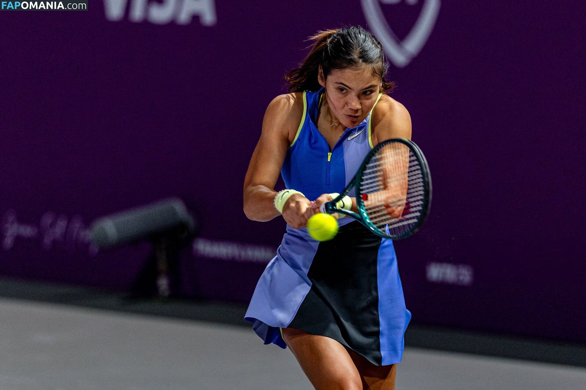 Emma Raducanu / EmmaRaducanu Nu OnlyFans  Foto vazada #309