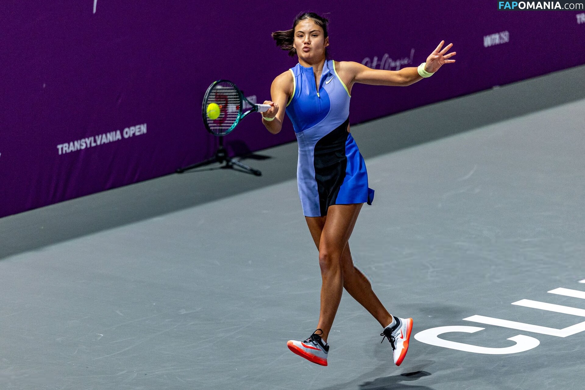 Emma Raducanu / EmmaRaducanu Nu OnlyFans  Foto vazada #311