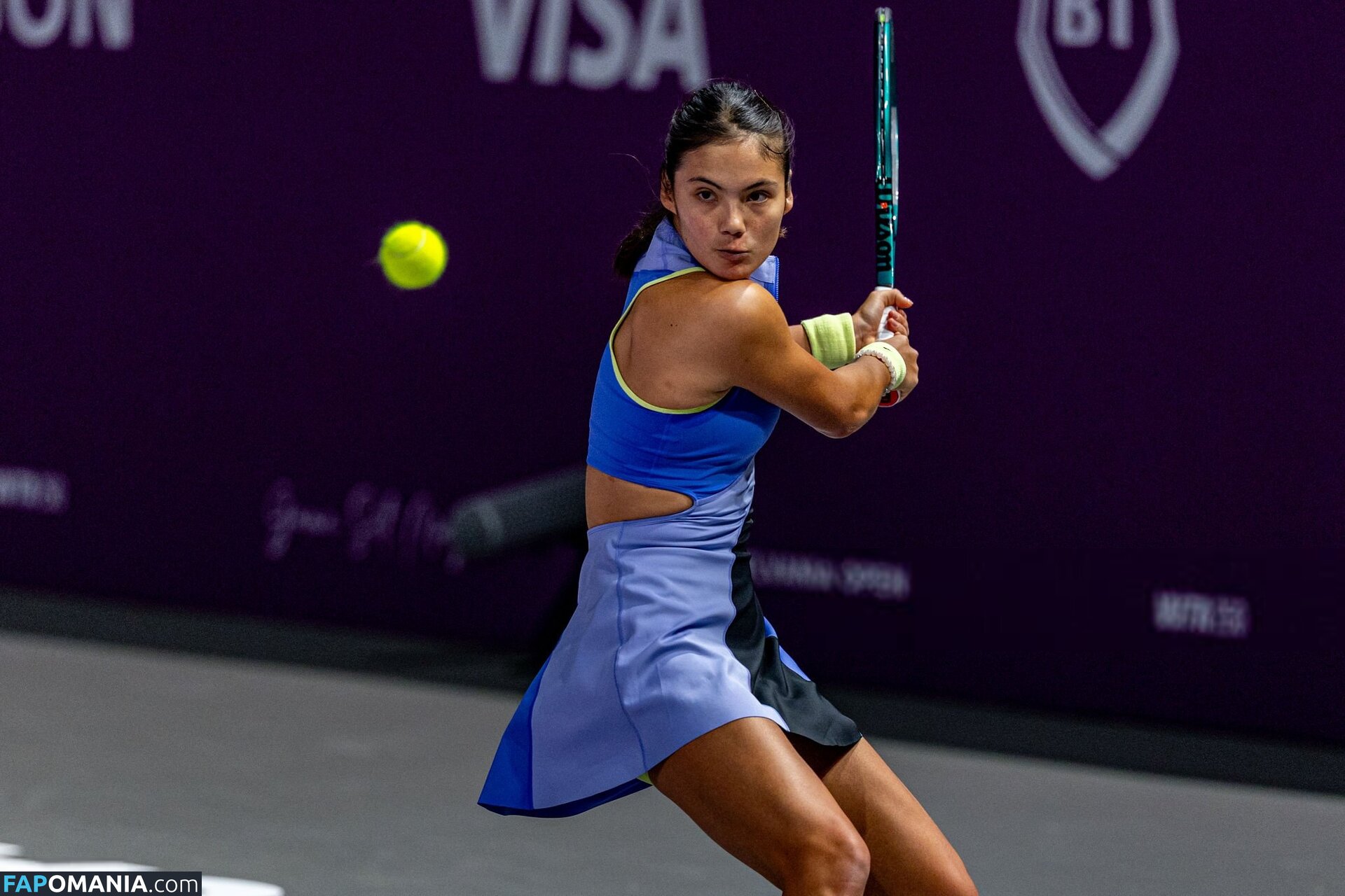 Emma Raducanu / EmmaRaducanu Nu OnlyFans  Foto vazada #312