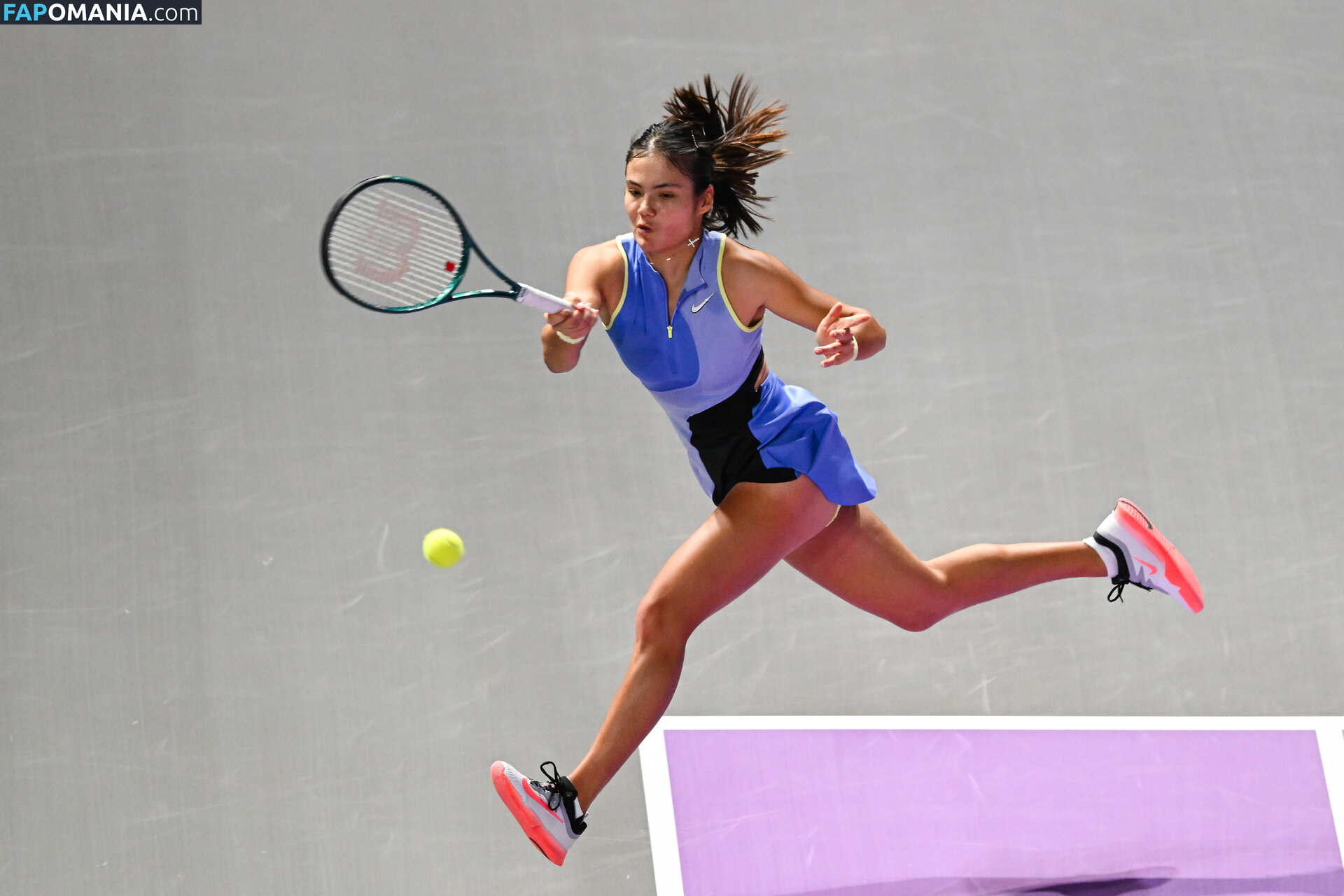 Emma Raducanu / EmmaRaducanu Nu OnlyFans  Foto vazada #315