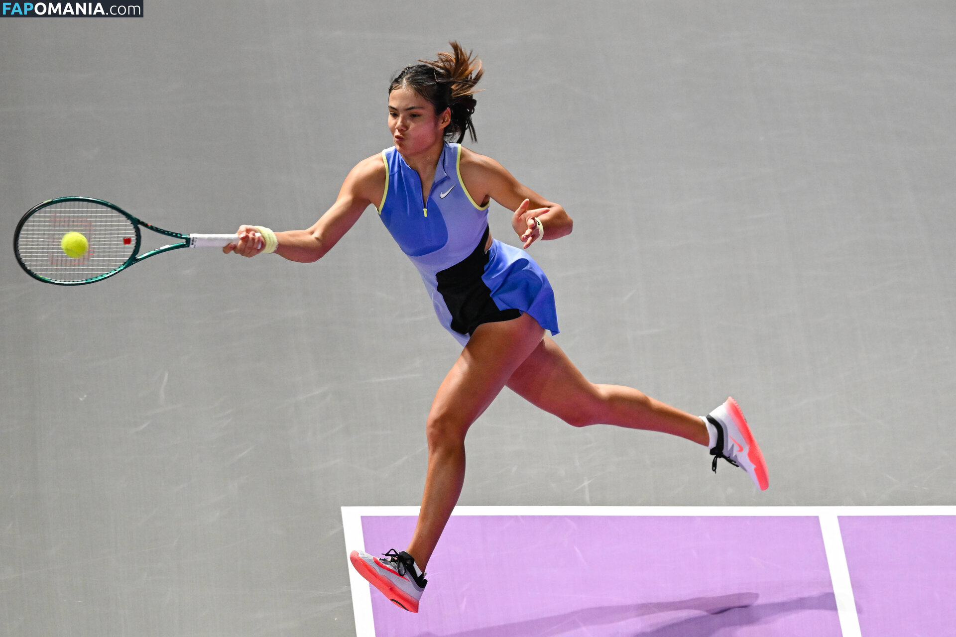 Emma Raducanu / EmmaRaducanu Nu OnlyFans  Foto vazada #316