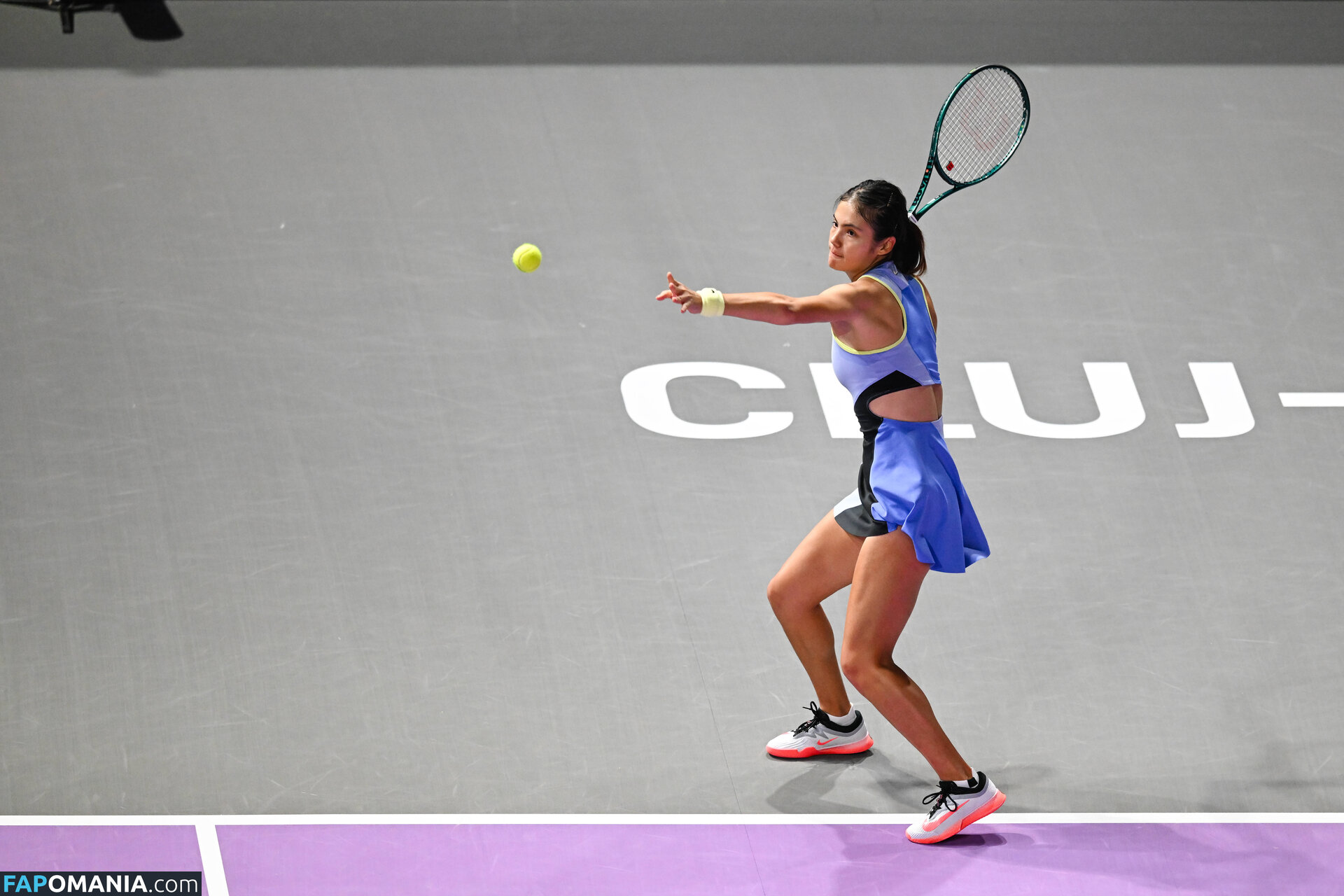 Emma Raducanu / EmmaRaducanu Nu OnlyFans  Foto vazada #317