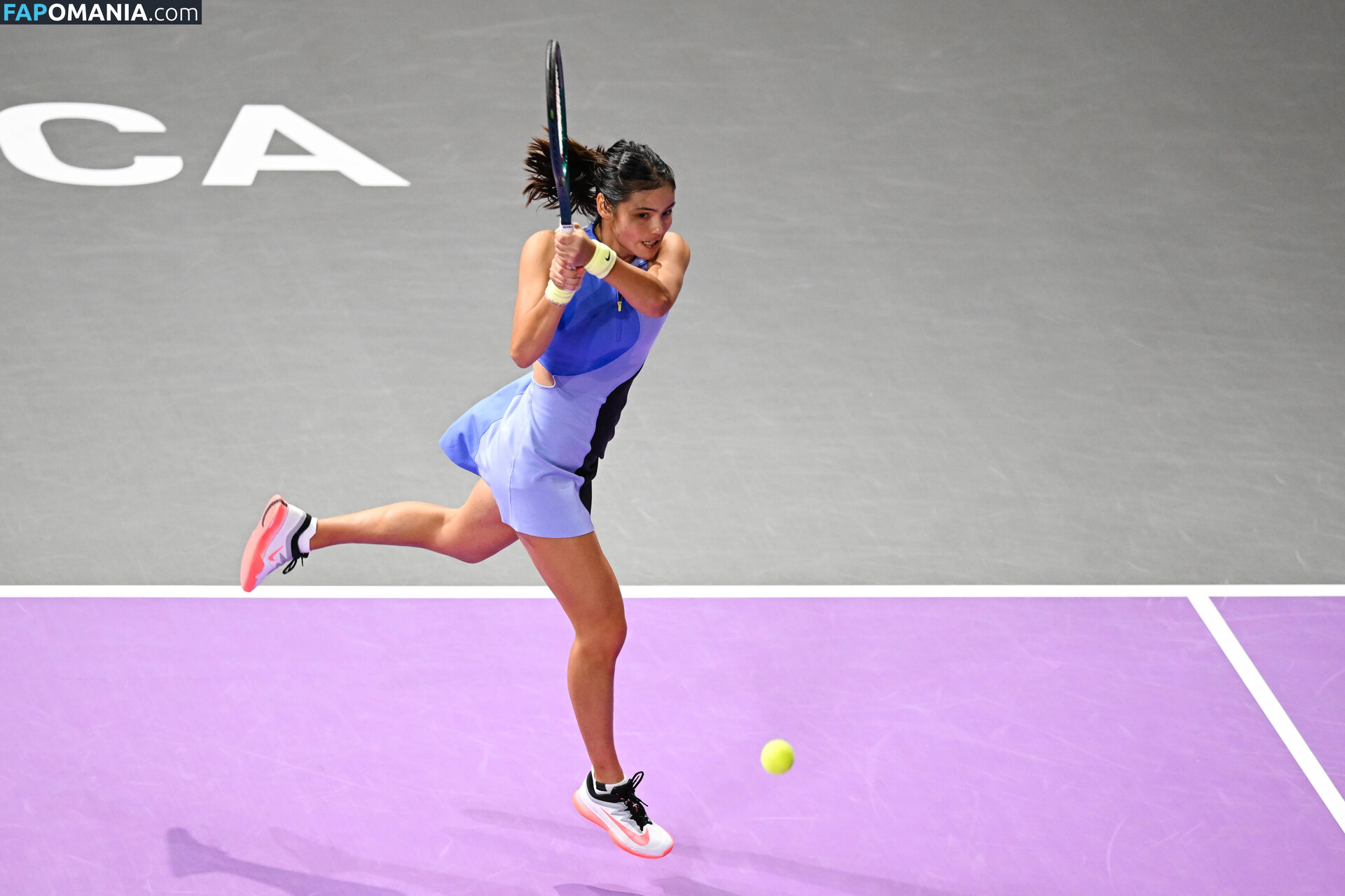 Emma Raducanu / EmmaRaducanu Nu OnlyFans  Foto vazada #319