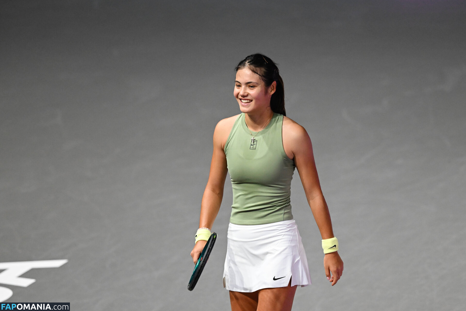 Emma Raducanu / EmmaRaducanu Nu OnlyFans  Foto vazada #320