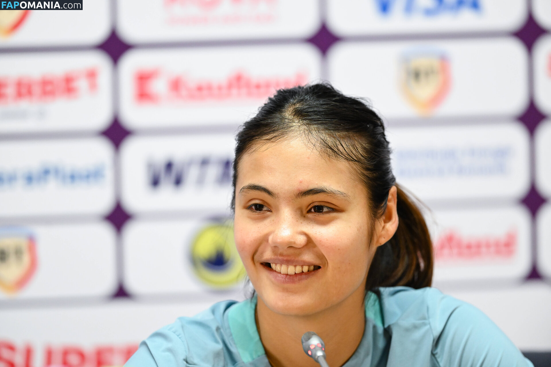 Emma Raducanu / EmmaRaducanu Nu OnlyFans  Foto vazada #321