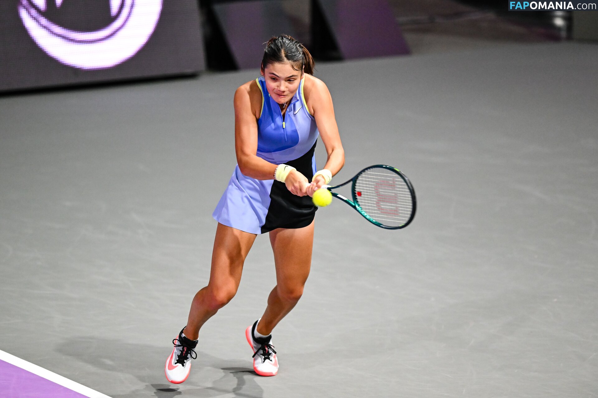 Emma Raducanu / EmmaRaducanu Nu OnlyFans  Foto vazada #328