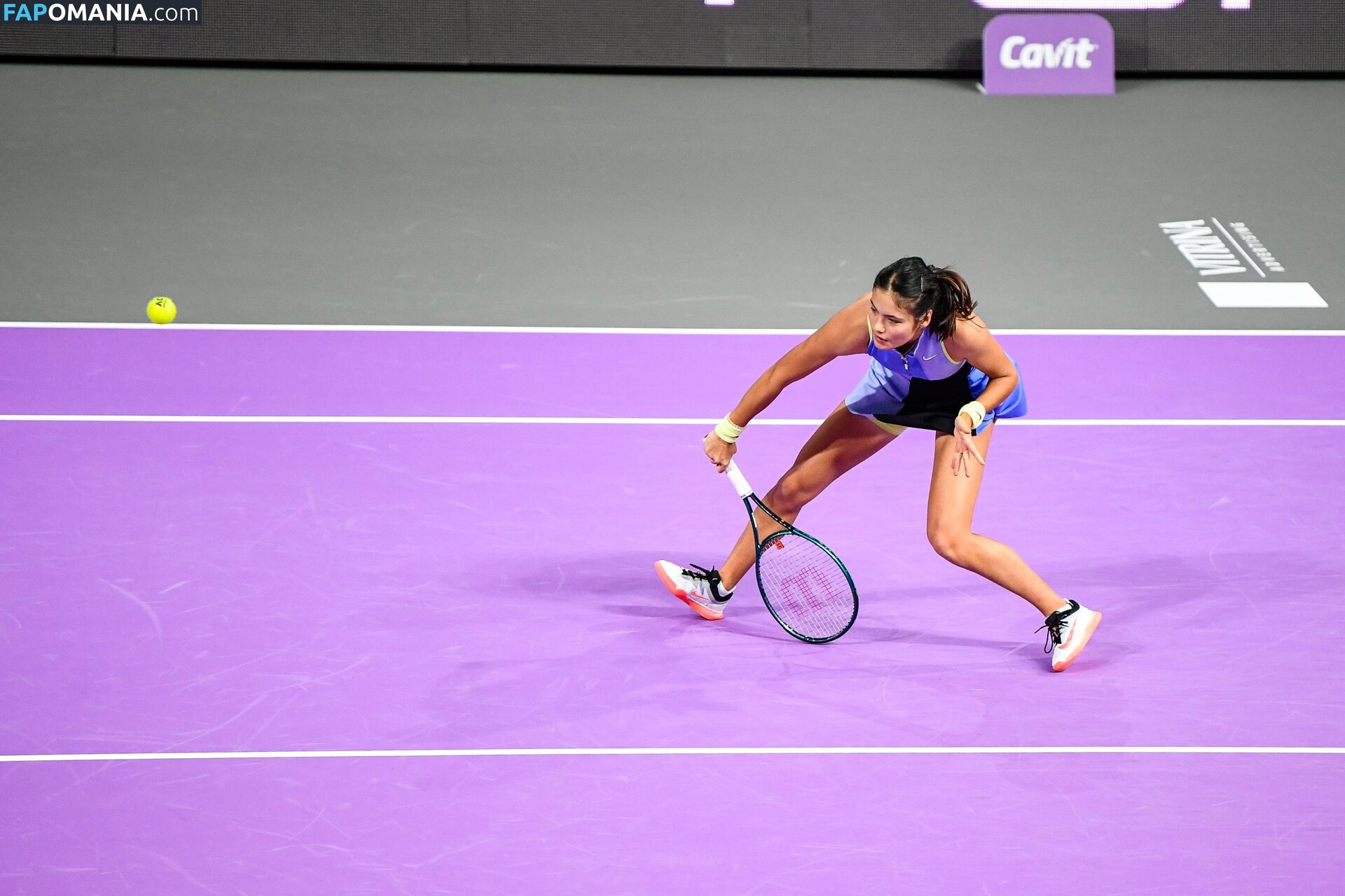 Emma Raducanu / EmmaRaducanu Nu OnlyFans  Foto vazada #329