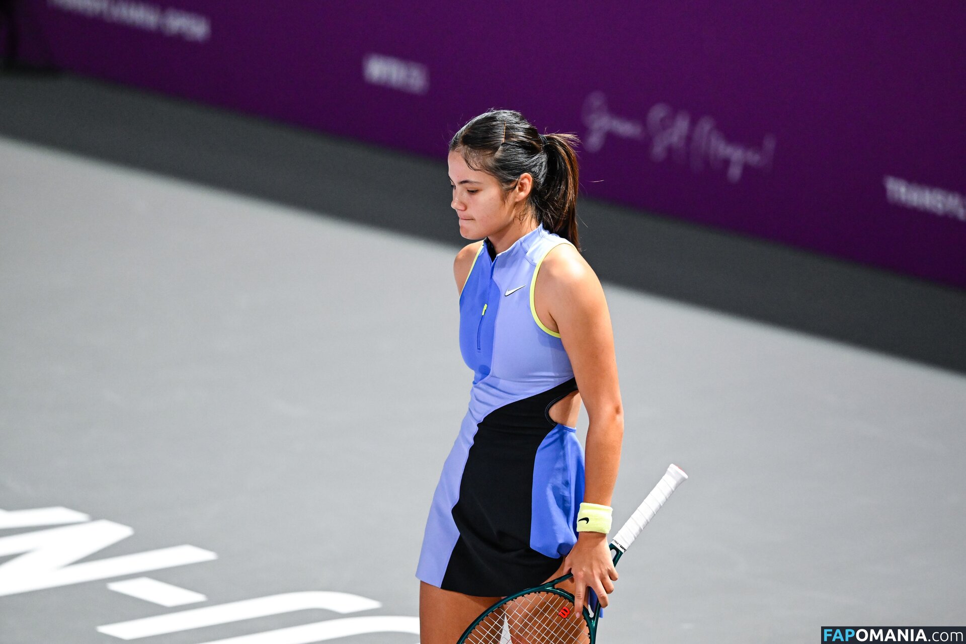 Emma Raducanu / EmmaRaducanu Nu OnlyFans  Foto vazada #330