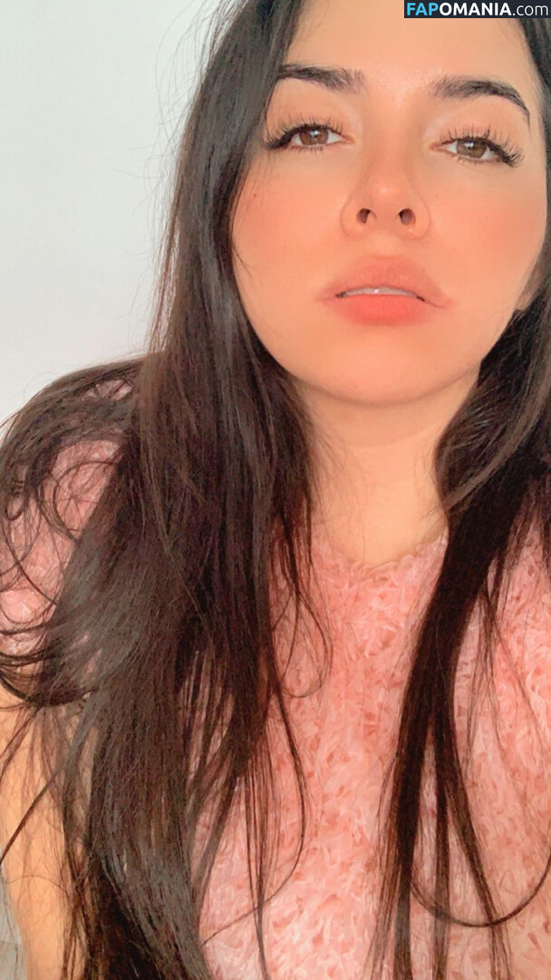 Emma Roa Nu OnlyFans  Foto vazada #3