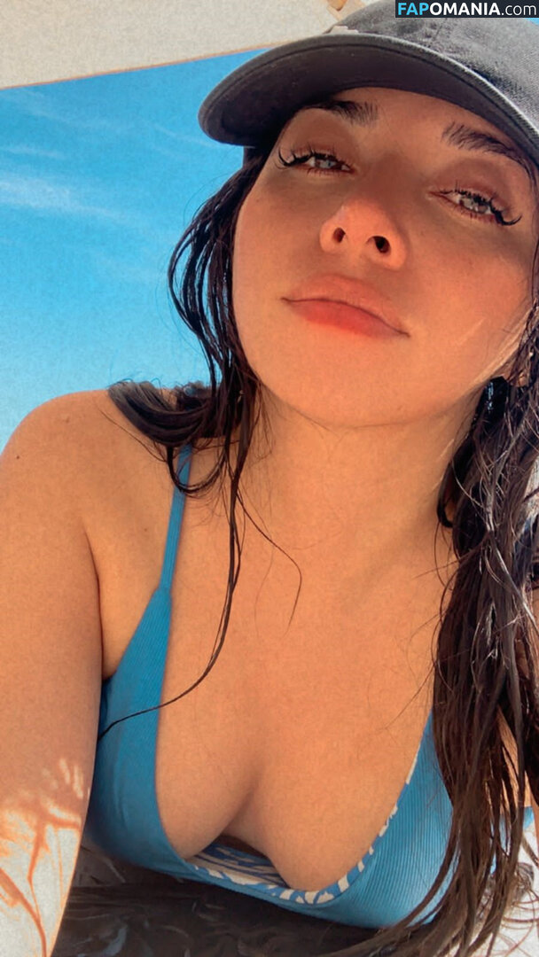 Emma Roa Nu OnlyFans  Foto vazada #7