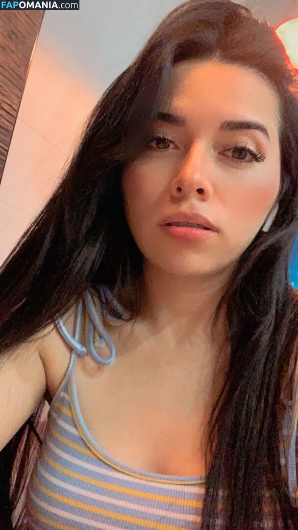 Emma Roa Nu OnlyFans  Foto vazada #8