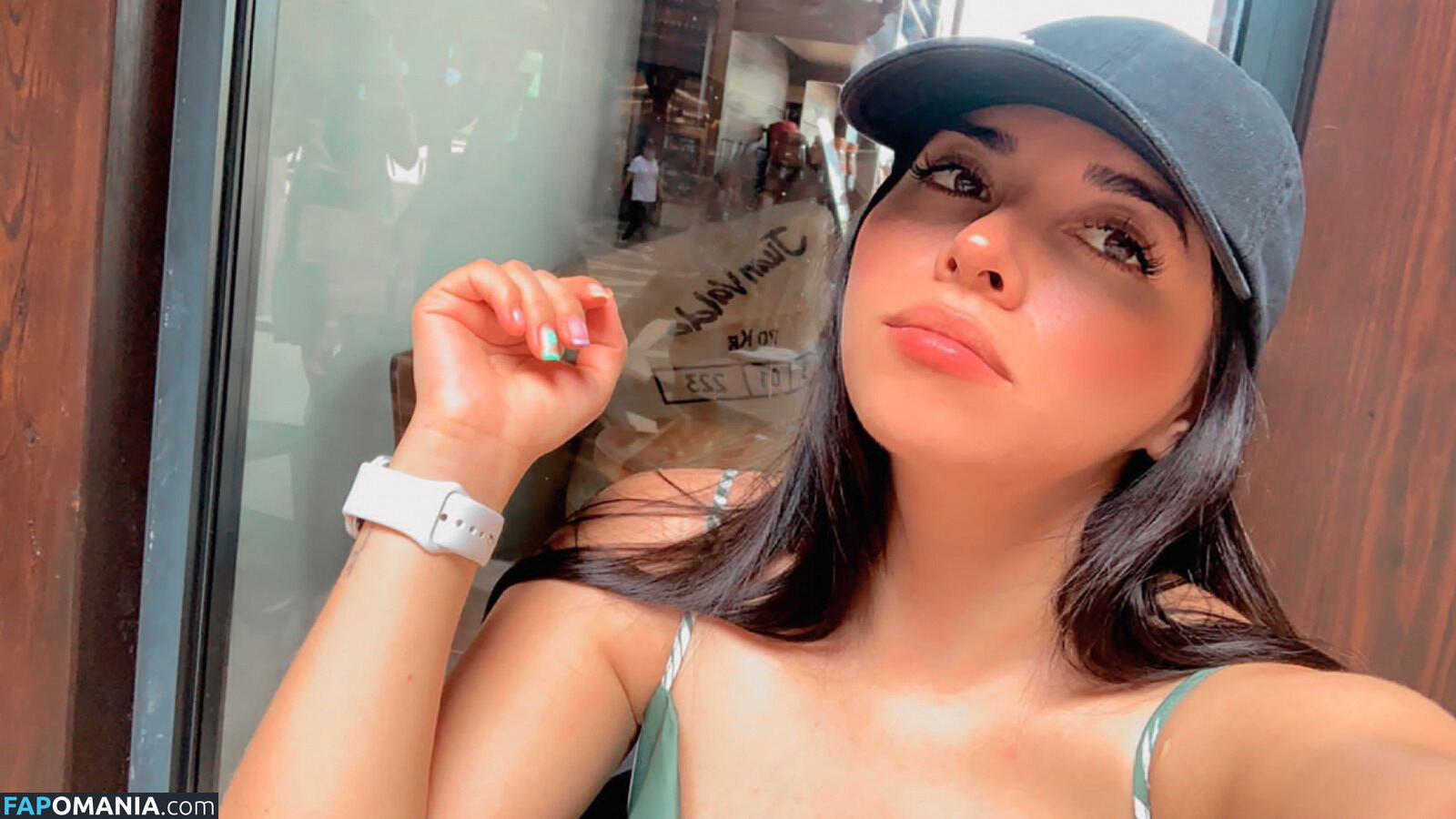 Emma Roa Nu OnlyFans  Foto vazada #9