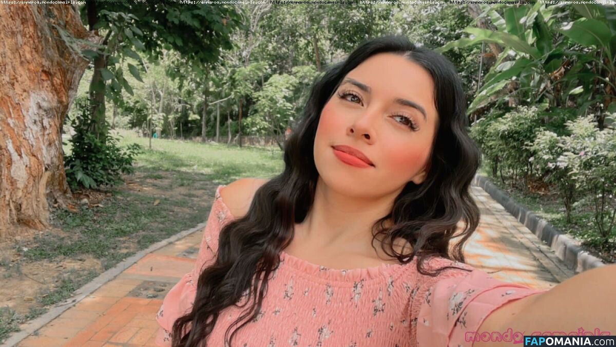 Emma Roa Nu OnlyFans  Foto vazada #11