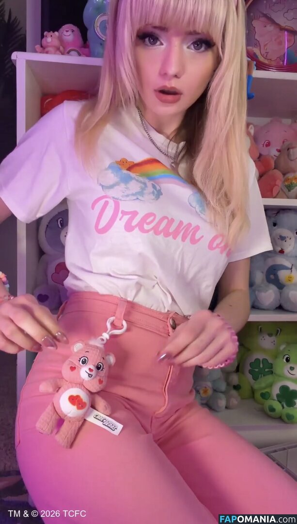 Emma's MySpace / emmaouille / emmas.world / emmasmyspace Nu OnlyFans  Foto vazada #6