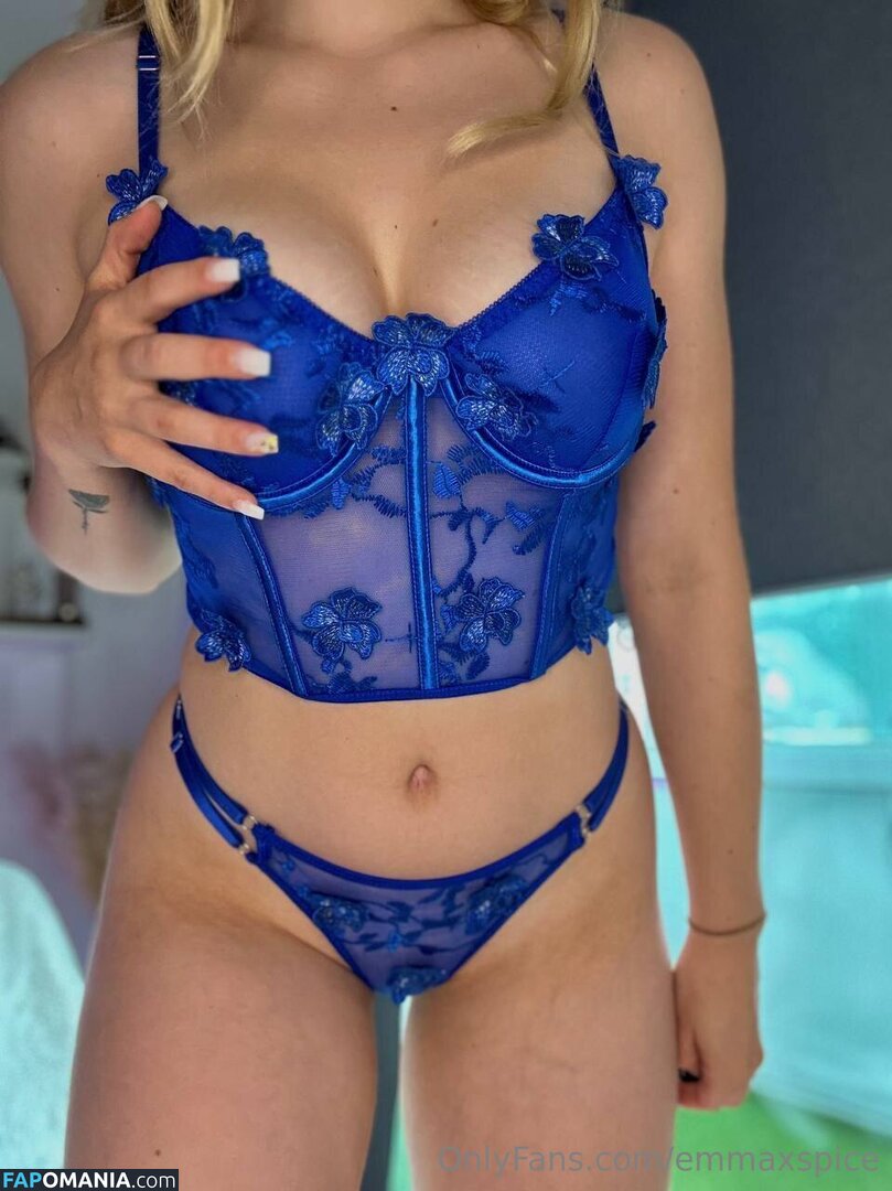 Emma Spice / EmmaSpice03 / emma_spice / emmaspice_03 / emmaxspice / https: Nu OnlyFans  Foto vazada #11