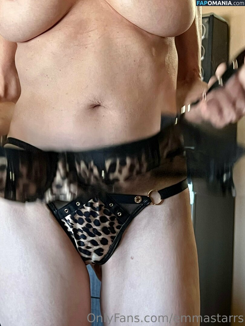 Emma Starr / emma_starr / https: / milf_emma Nu OnlyFans  Foto vazada #40