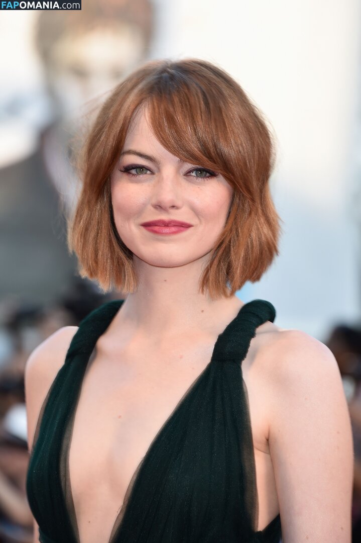 Emma Stone / emmastone Nu OnlyFans  Foto vazada #14