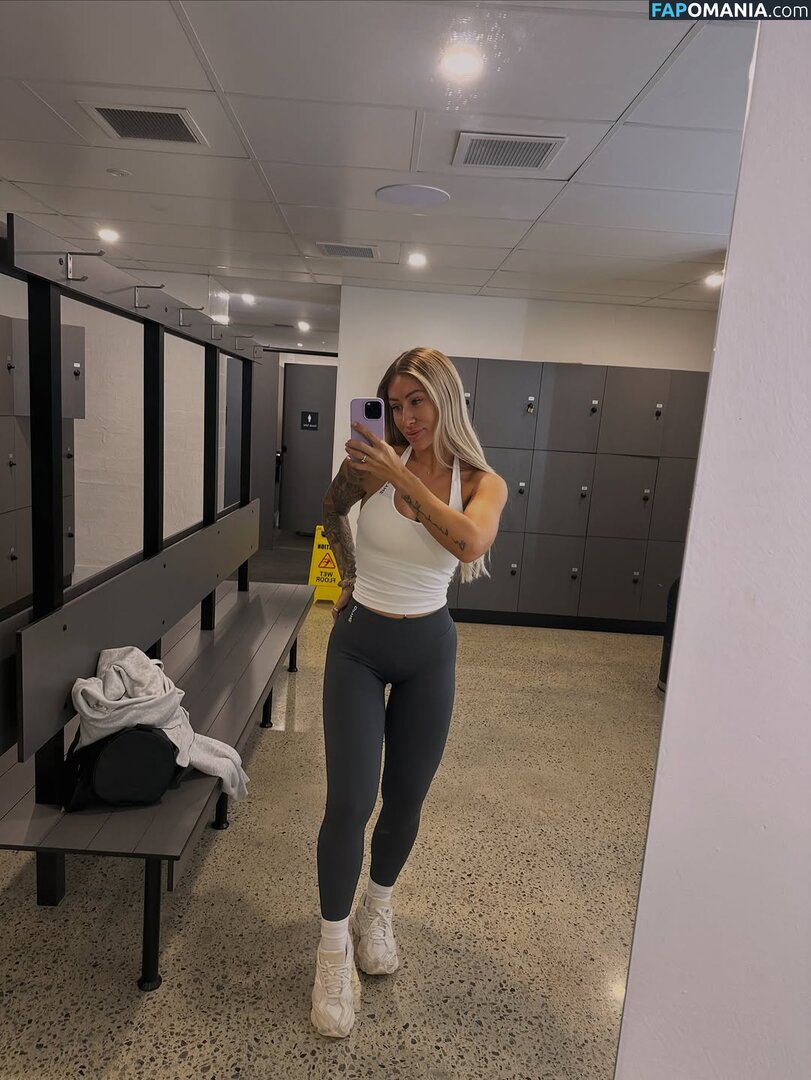Emma Sundberg / emmasundbergg / https: Nu OnlyFans  Foto vazada #2