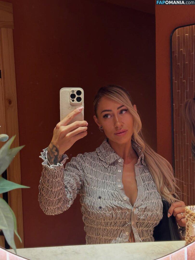 Emma Sundberg / emmasundbergg / https: Nu OnlyFans  Foto vazada #4
