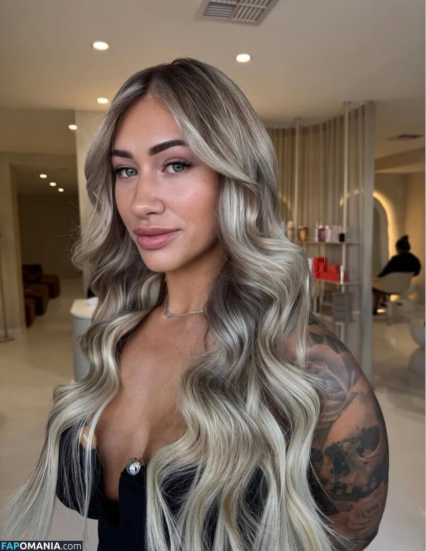 Emma Sundberg / emmasundbergg / https: Nu OnlyFans  Foto vazada #6