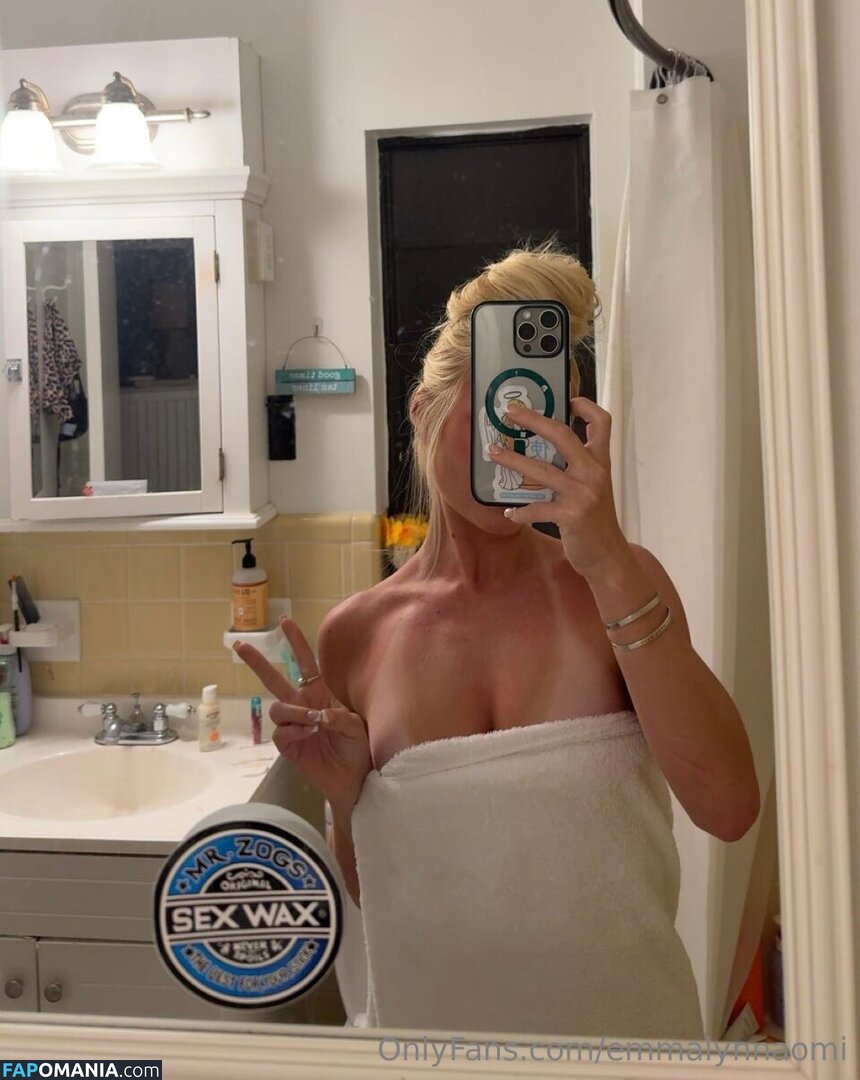 emmalyniswildz Nu OnlyFans  Foto vazada #2
