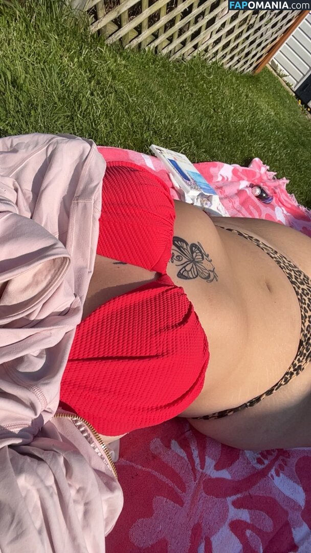 Emmamaeh Nu OnlyFans  Foto vazada #4