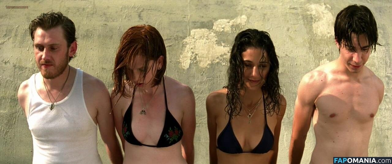 Emmanuelle Chriqui Nu OnlyFans  Foto vazada #17