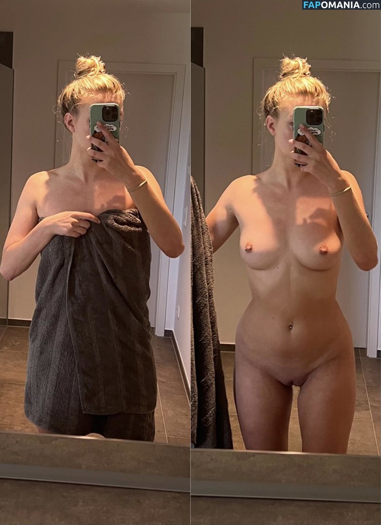 Emmassecretgarden / bcarty12 / emmasdiary Nu OnlyFans  Foto vazada #17