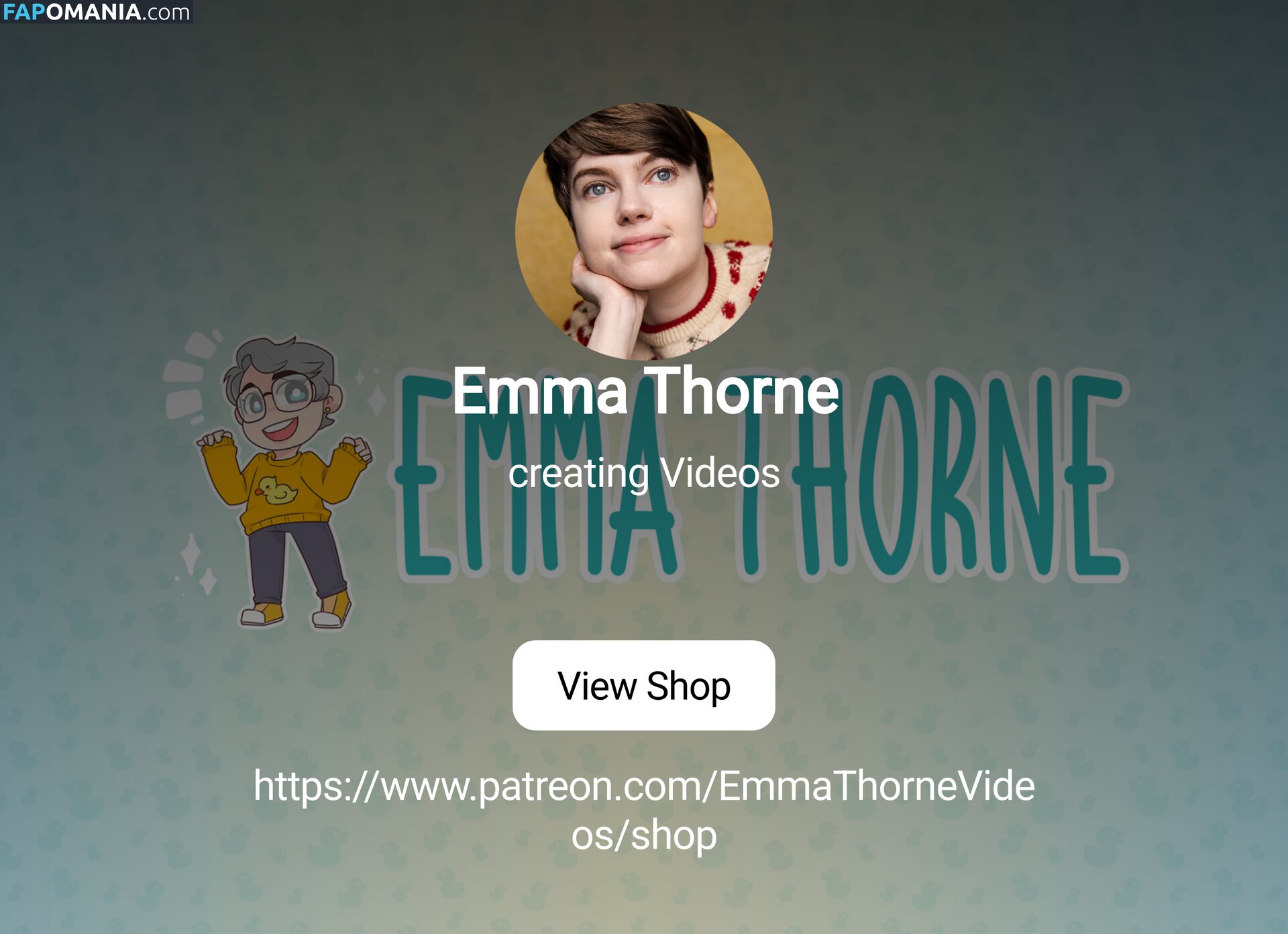emmathorne Nu OnlyFans  Foto vazada #4