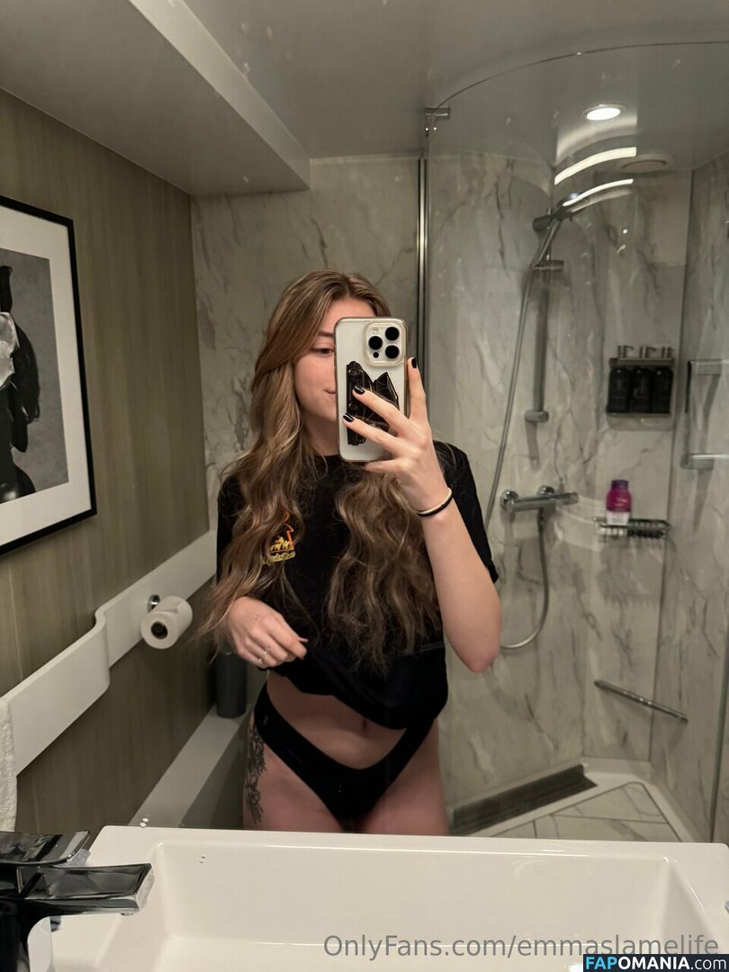 Emmavpng Nu OnlyFans  Foto vazada #27