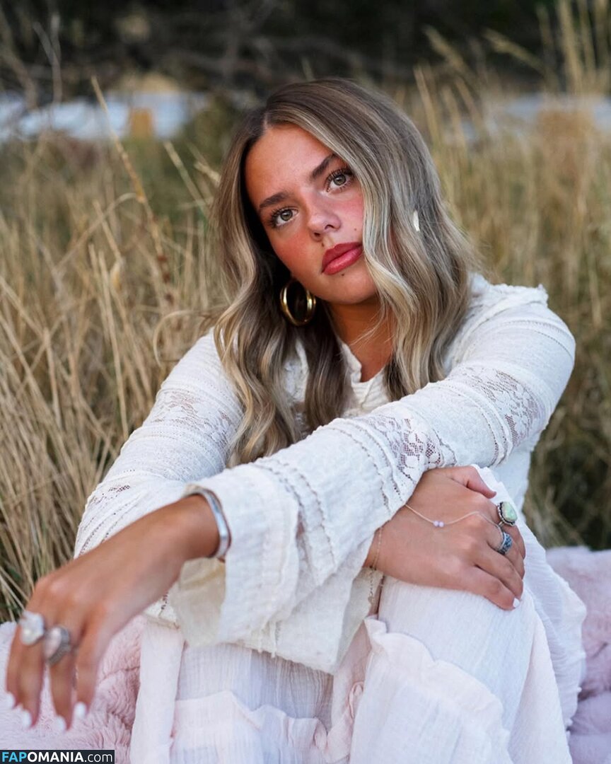 Emmi Butler / emmilaurie Nu OnlyFans  Foto vazada #1