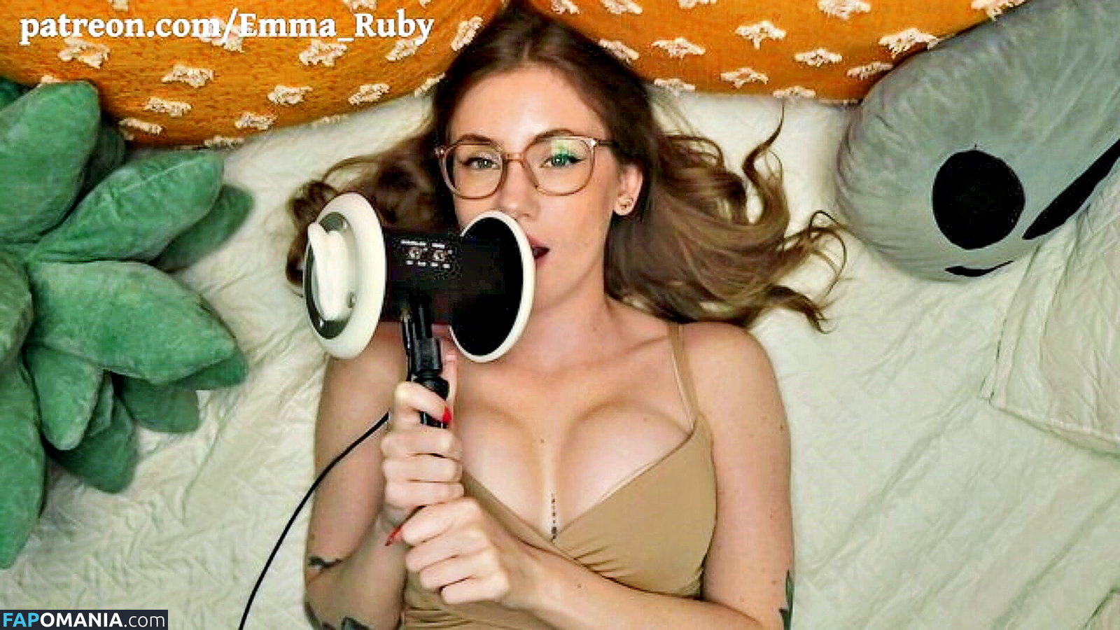 Emmie Rae Nu OnlyFans  Foto vazada #10