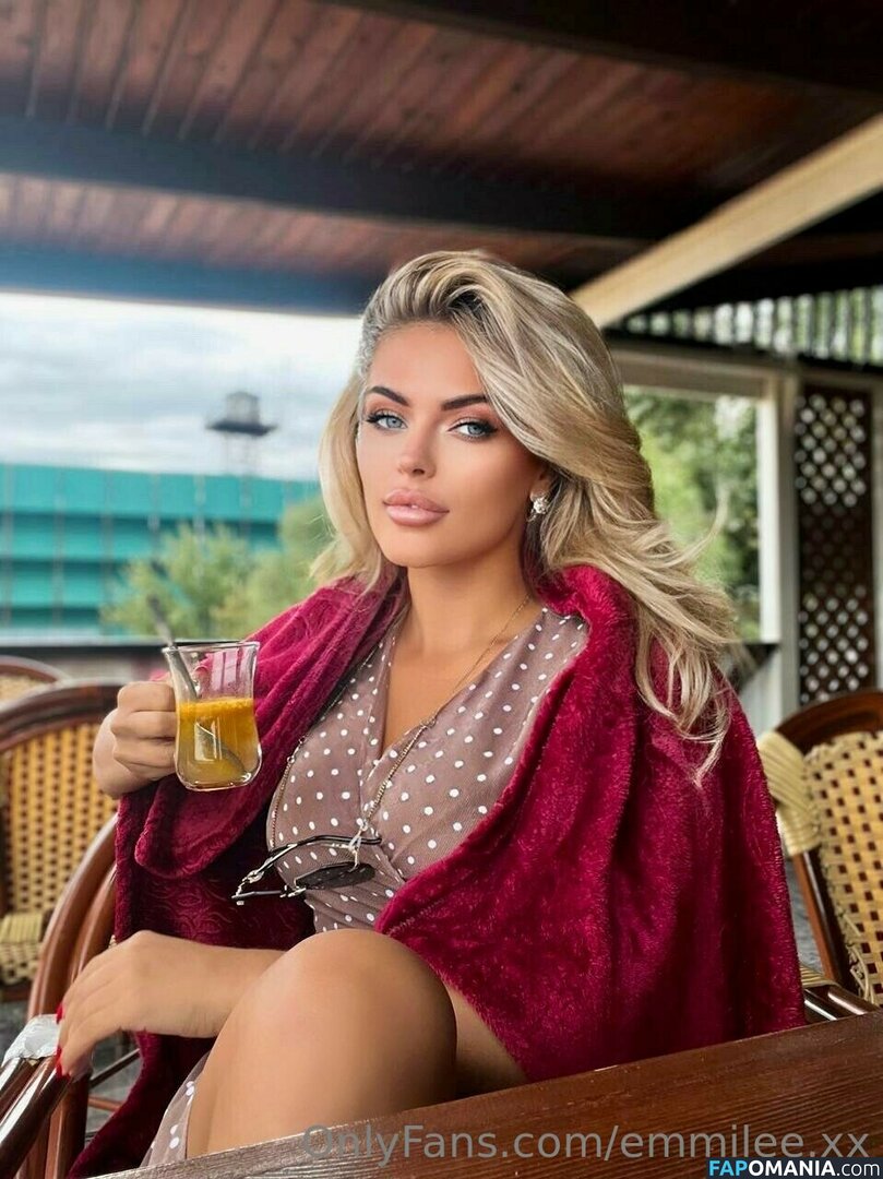 Emily / emmilee.xx Nu OnlyFans  Foto vazada #112