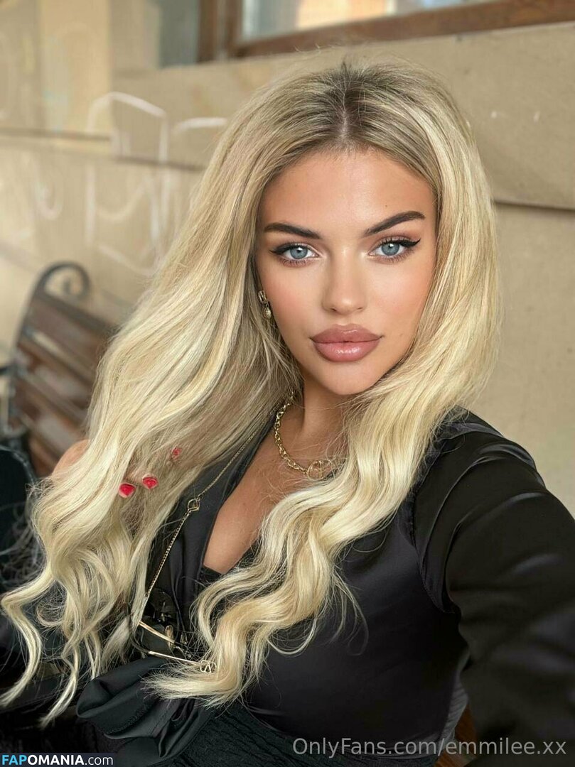 Emily / emmilee.xx Nu OnlyFans  Foto vazada #165