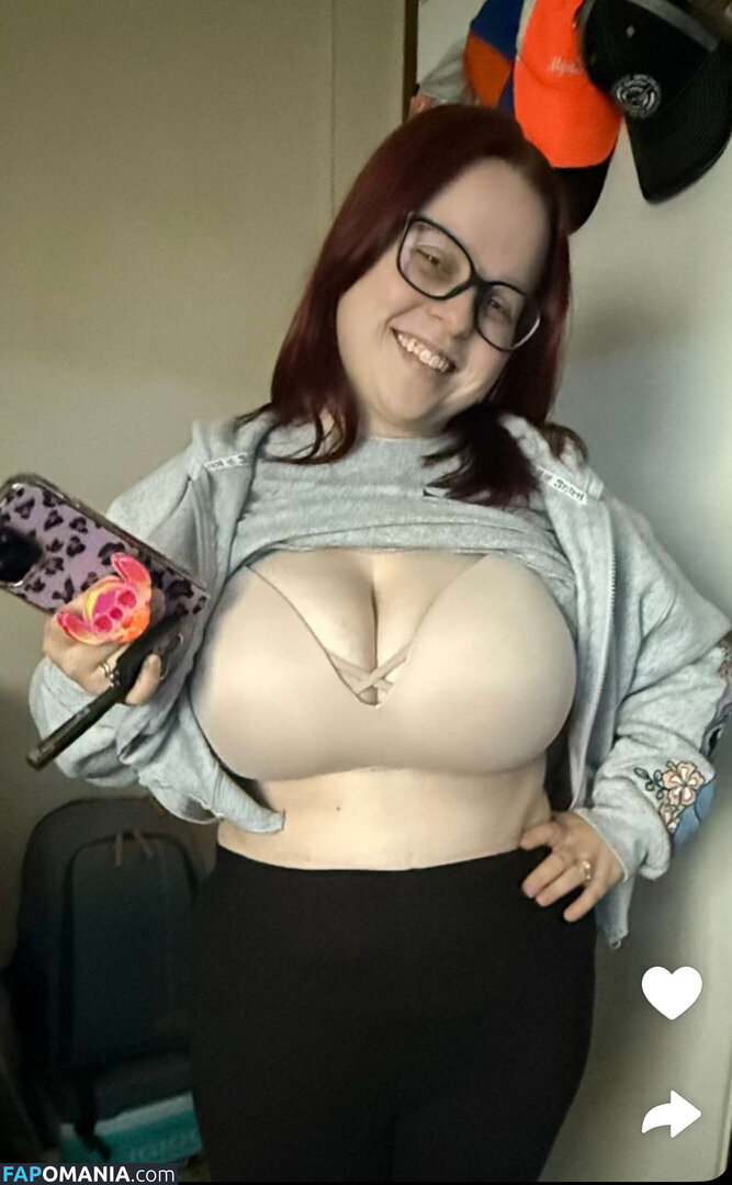 Emmybear1005 Nu OnlyFans  Foto vazada #3