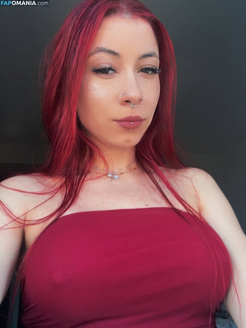 Emnie Thug / emnie_thug17 Nu OnlyFans  Foto vazada #2