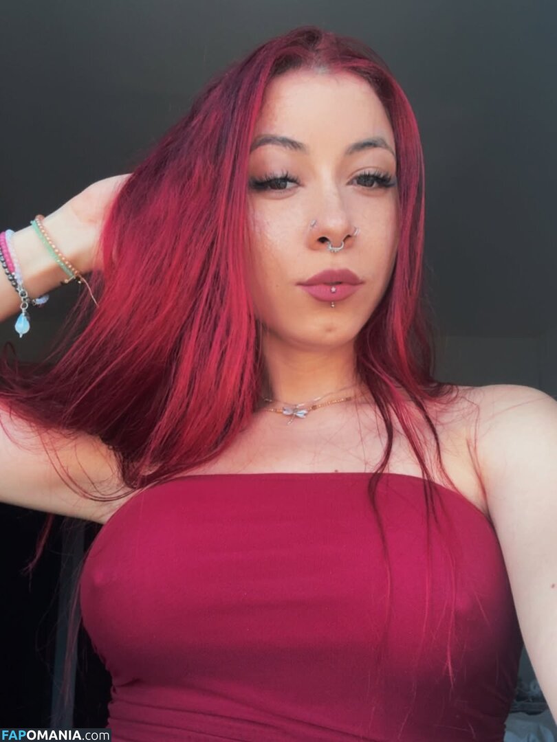 Emnie Thug / emnie_thug17 Nu OnlyFans  Foto vazada #5